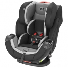Автомобильное кресло для детей с ДЦП Symphony e3 DLX Platinum Series (Rollover tested)