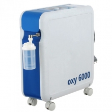Концентратор кислородный BITMOS OXY 6000 5L