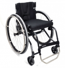 Активная кресло-коляска PANTHERA S3 Short Low
