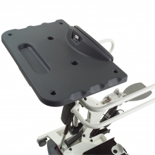 Механический подъемник (вертикализатор) для инвалидов Aacurat Standing UP 6000