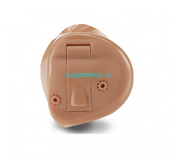 Внутриканальный слуховой аппарат Bernafon Saphira 3