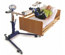 Тренажер активно-пассивной механотерапии для ранней мобилизации рук и ног MOTOmed letto2