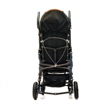 Детская инвалидная кресло-коляска Ника-02