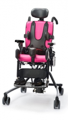 Домашняя кресло-коляска для инвалидов Rifton Activity Chair