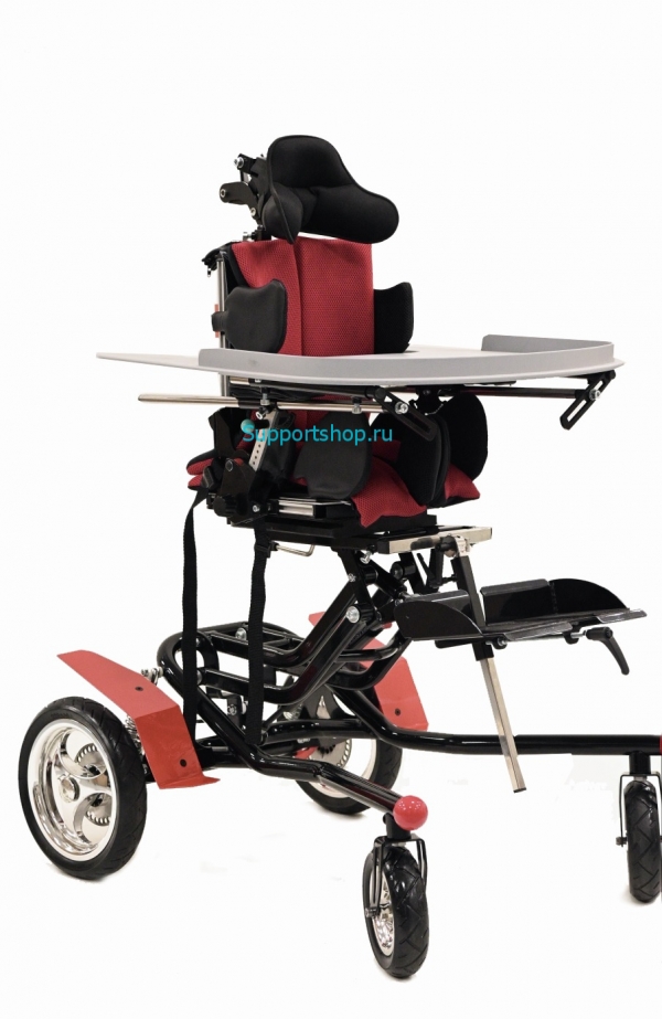 Прогулочная кресло-коляска для детей с ДЦП RT Transformer