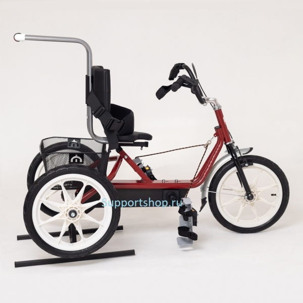 Велосипед-тренажер для детей с ДЦП ВелоЛидер Pro