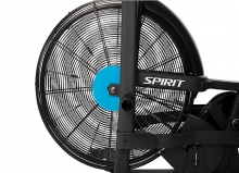 Велотренажер SPIRIT AB900+ AIR BIKE