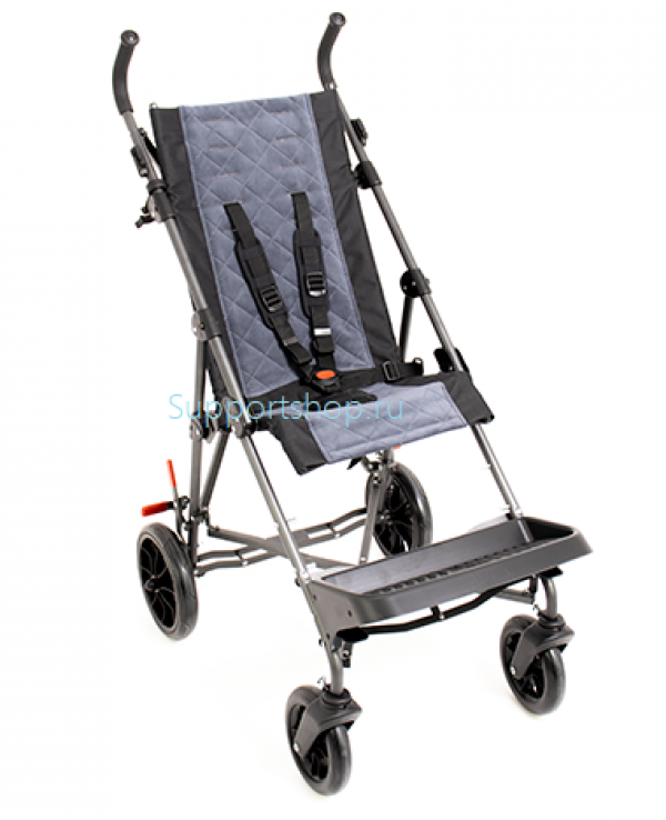 Детская инвалидная кресло-коляска Akcesmed Мамалю (Mamalu)