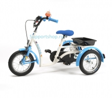 Велосипед для детей с ДЦП Vermeiren AQUA