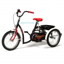 Велосипед для детей с ДЦП Vermeiren Sporty