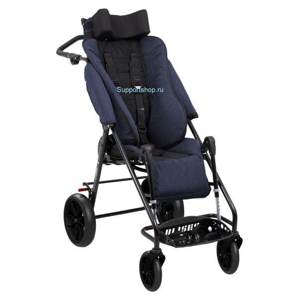 Кресло-коляски для детей с ДЦП Akcesmed УЛИСЕС (Новая версия)