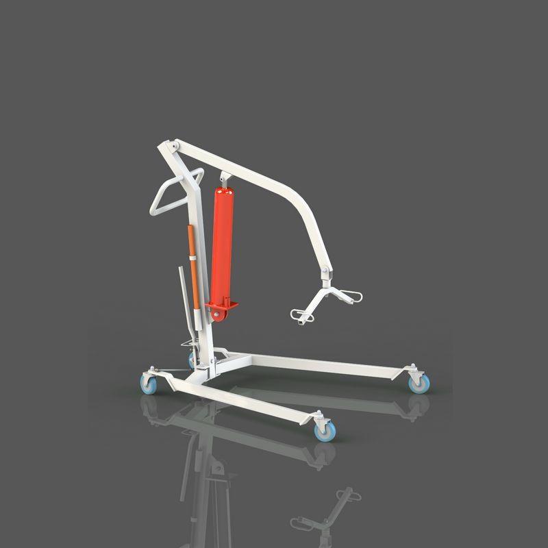 Гидравлический передвижной подъемник для инвалидов Veara Flamingo