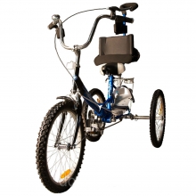 Велосипед-тренажер для ДЦП (рост 130 - 160)