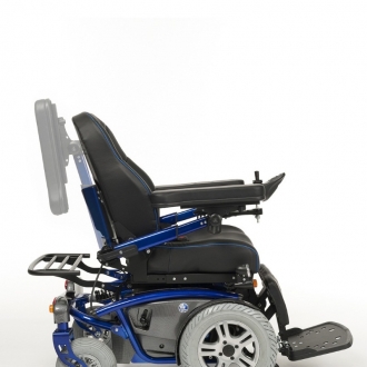 Кресло-коляска электрическое Vermeiren Timix Lift