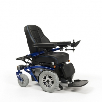 Кресло-коляска электрическое Vermeiren Timix Lift