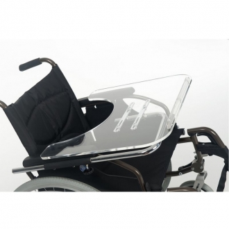 Кресло-коляска инвалидное механическое Vermeiren V200