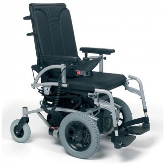 Электрическая инвалидная коляска Vermeiren Navix