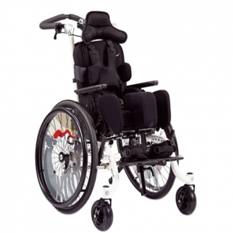 Детская активная инвалидная кресло-коляска R82 Kudu