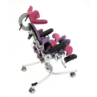 Детское ортопедическое кресло-коляска LIW LiliSIT