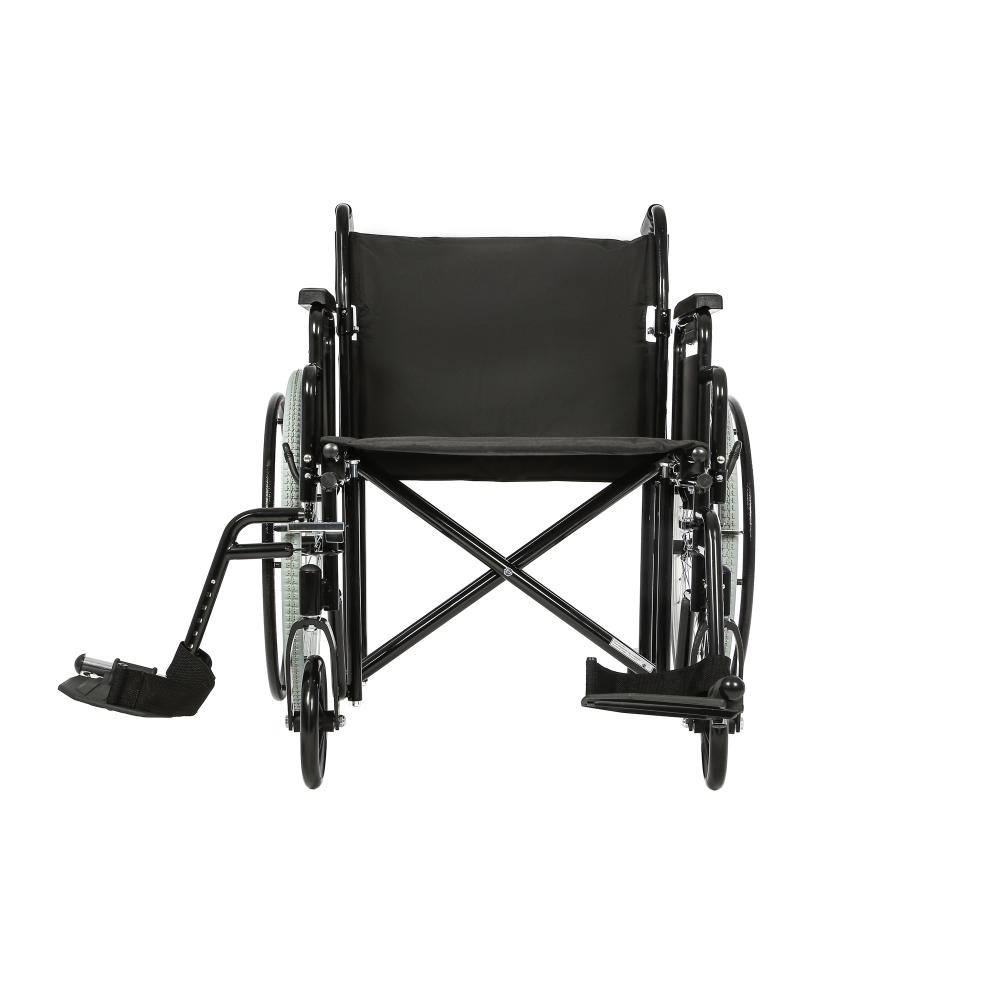 Кресло-коляска для инвалидов Ortonica Trend 25