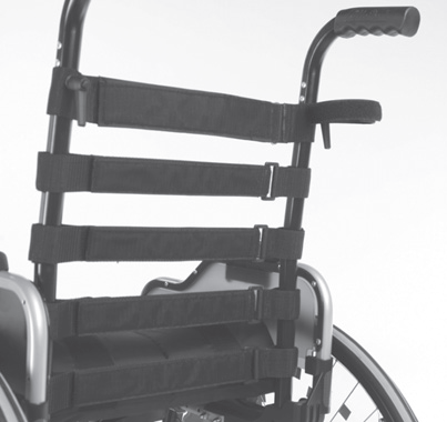 Инвалидная кресло-коляска Otto Bock Старт